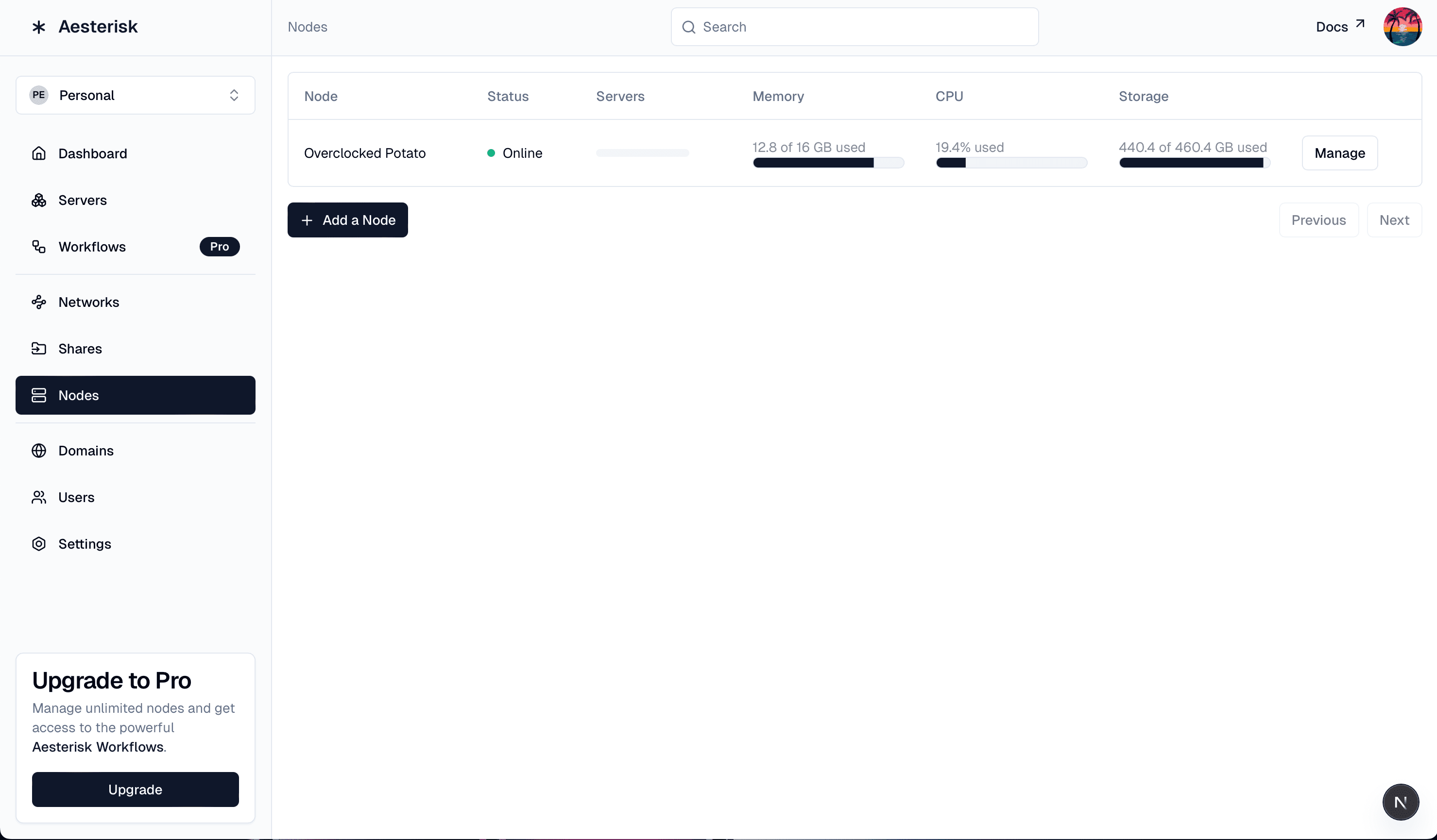 Carousel image 0 of Aesterisk